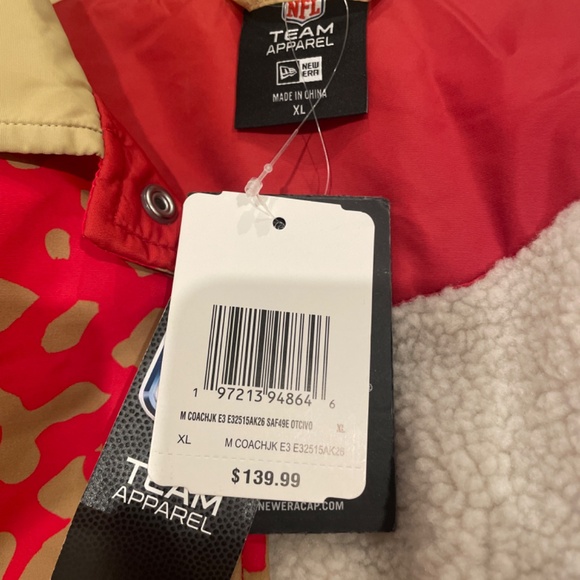 49 jacket / Bomber - Picture 4 of 4